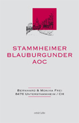 Stammheimer Blauburgunder
